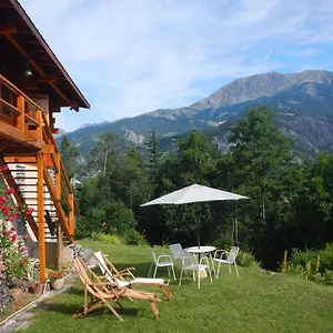 Appartement Pra Biquet, Les Thuiles