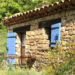 Chalet La Bergerie Du, Bargème
