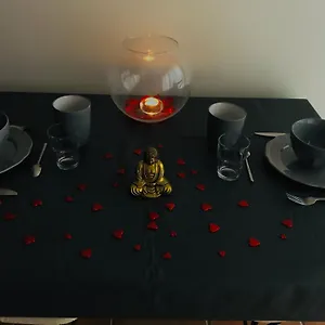 Appartement Pause Douceur&spa, Eyguières