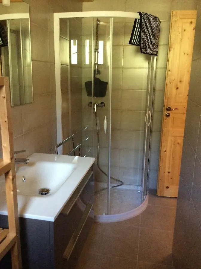 Holiday home Le Cytise Villa Caille