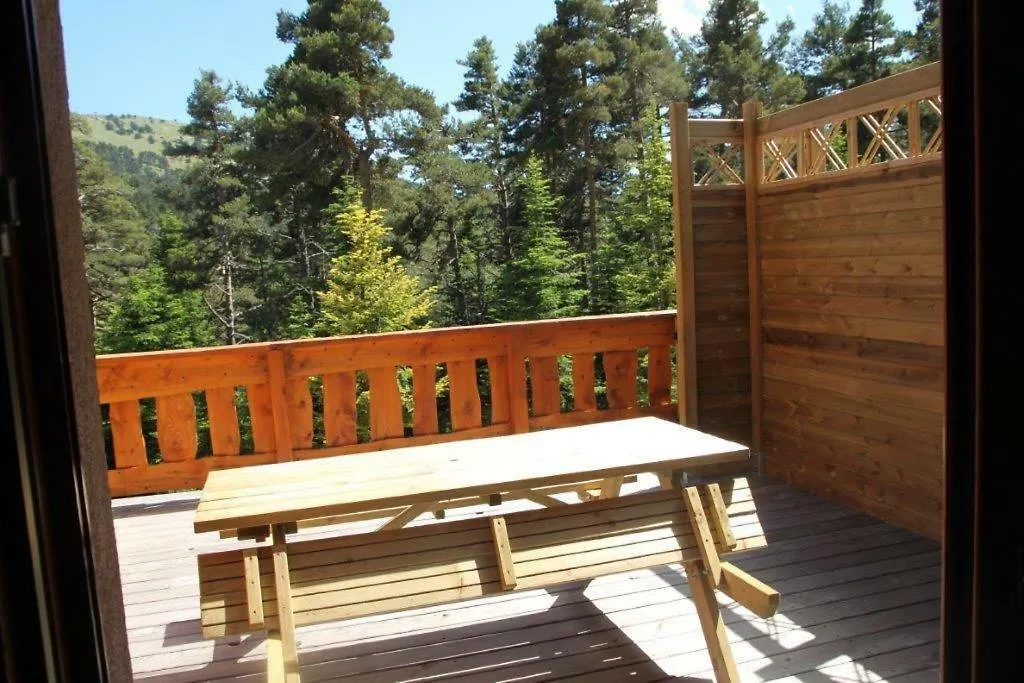 Le Cytise Villa Caille 0*,